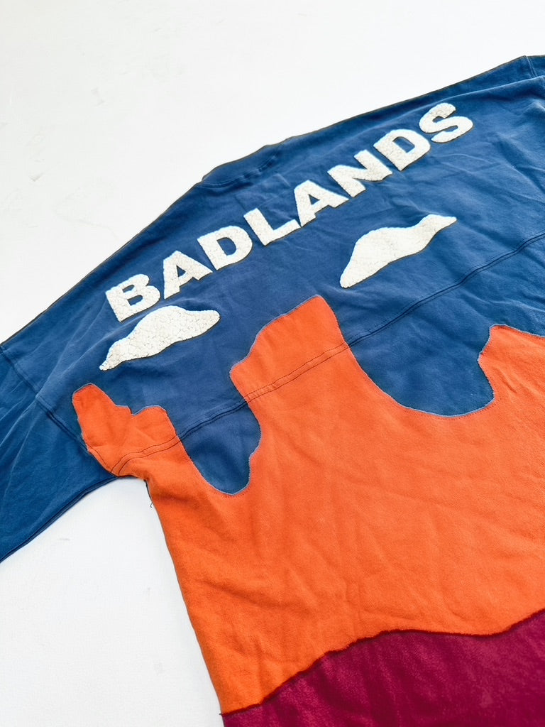 Jade PettyJohn's Badlands Sweater