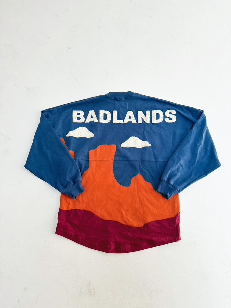 JoJo Siwa's Badlands Sweater