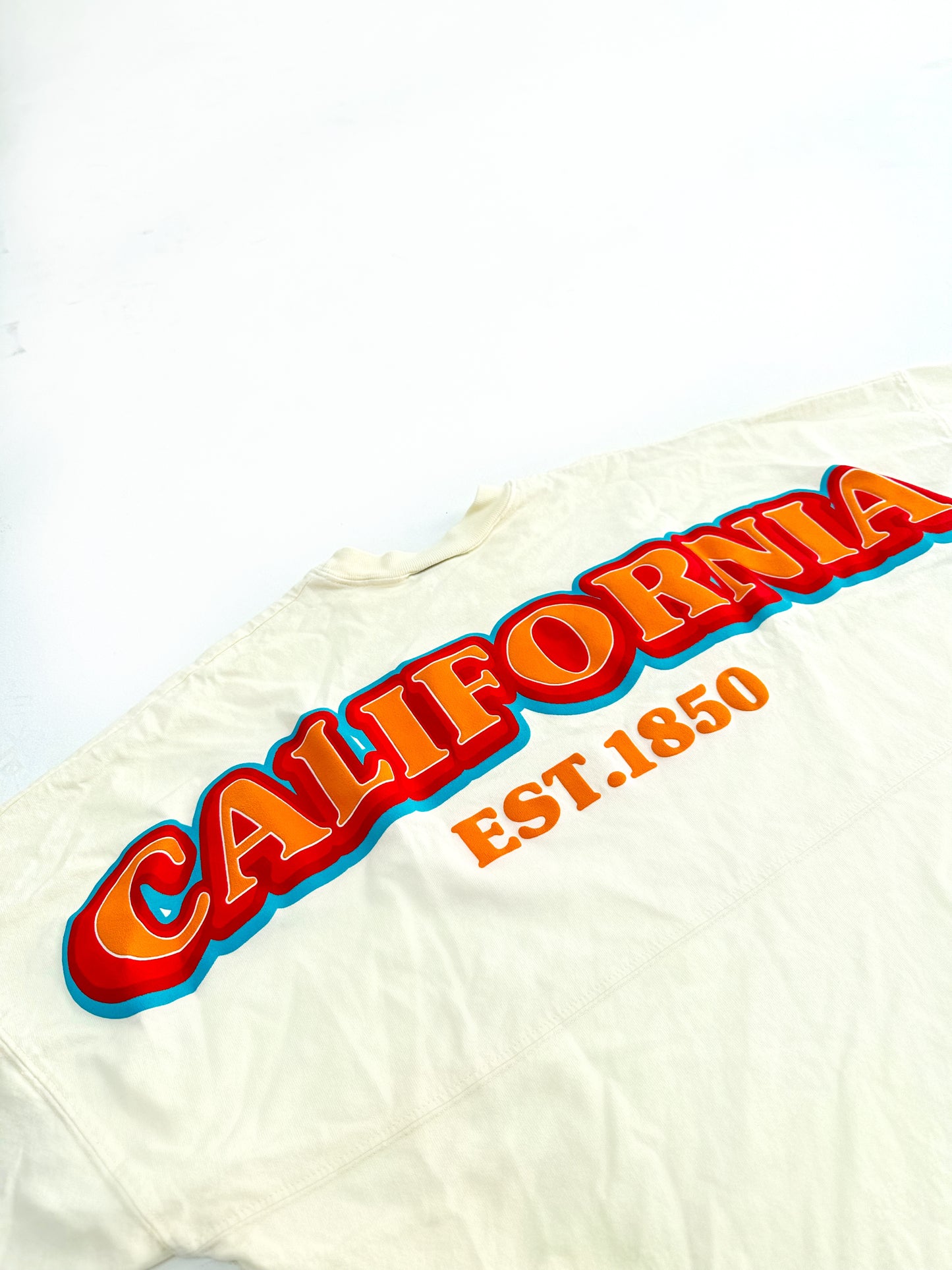 JoJo Siwa's California Shirt
