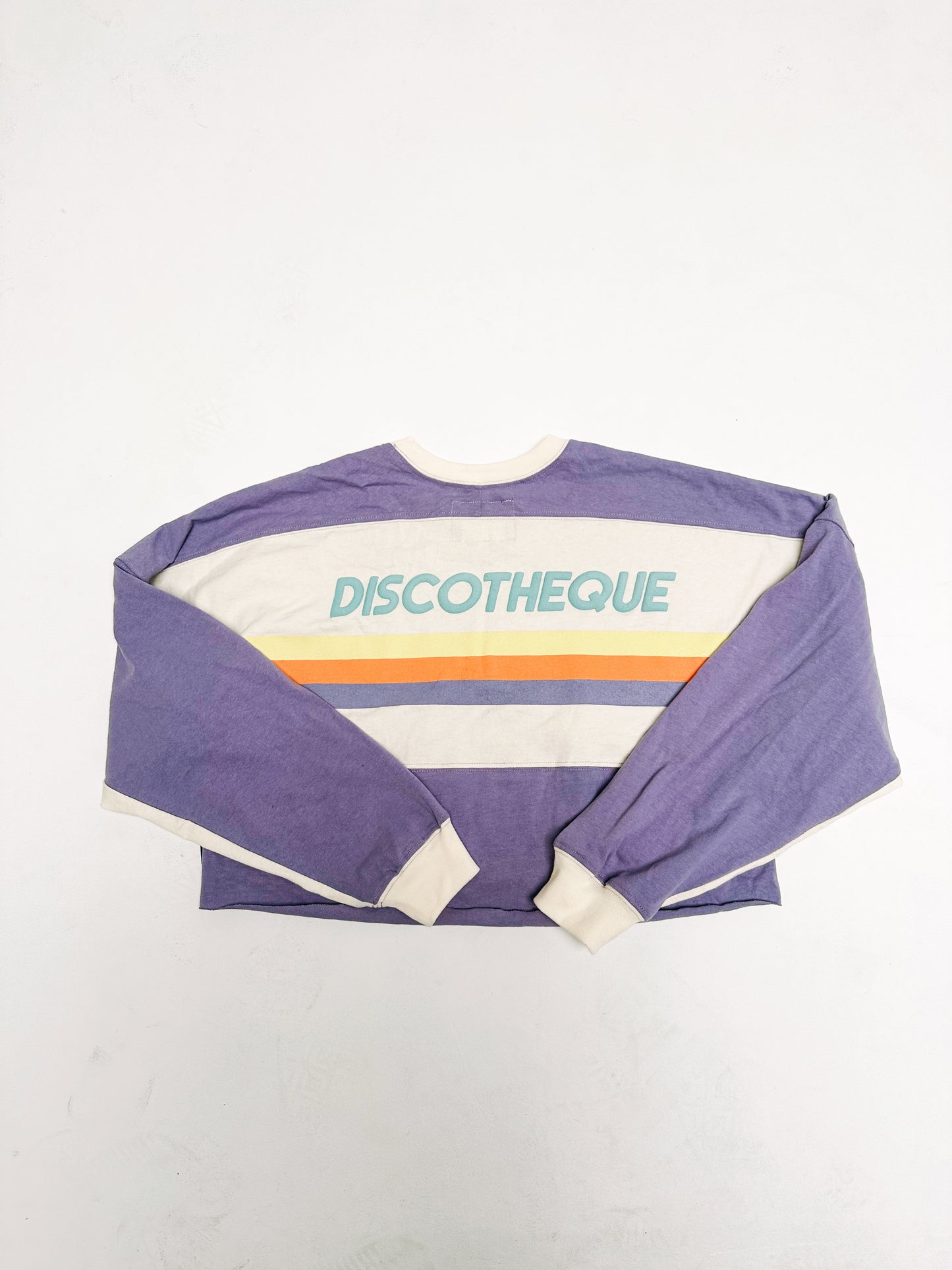 JoJo Siwa's Discotheque Sweatshirt