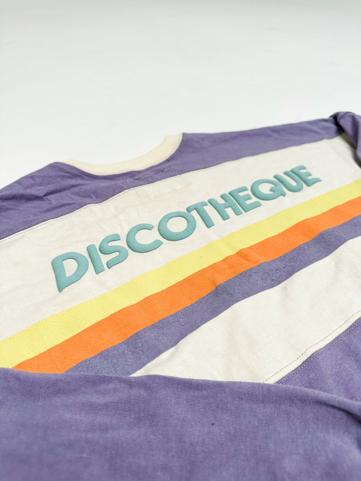 JoJo Siwa's Discotheque Sweatshirt
